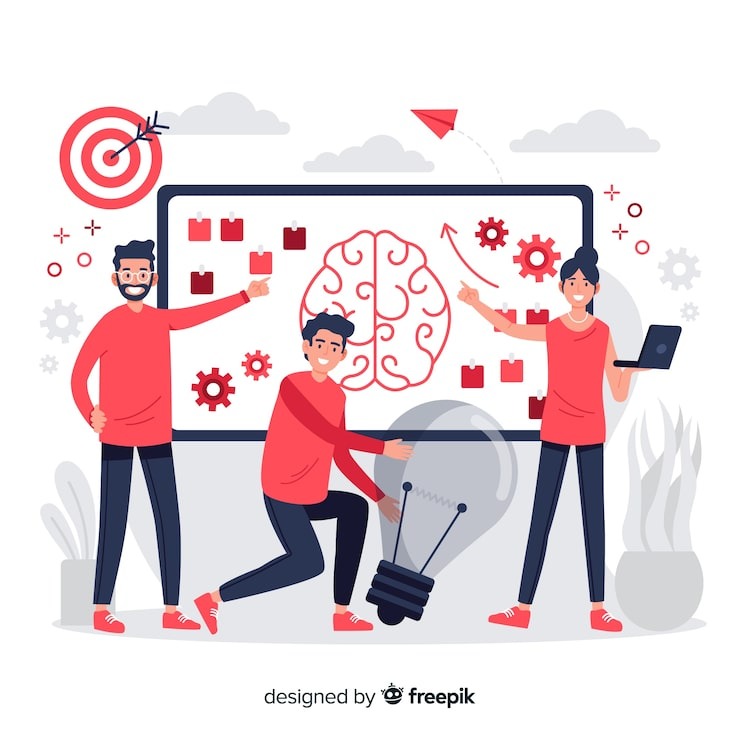 Design Thinking for Talent Development Programs