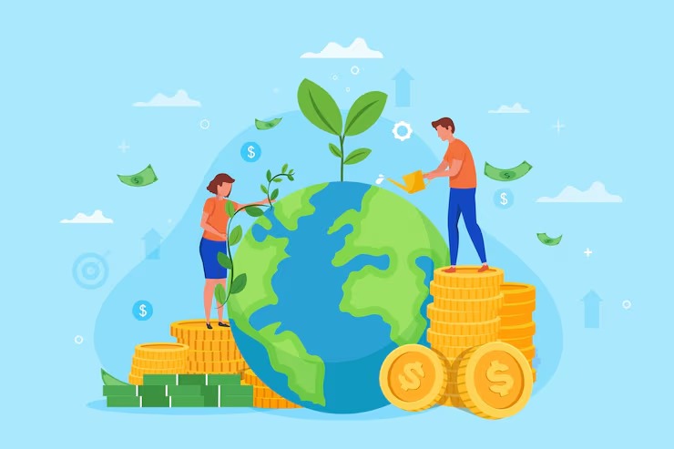Implementasi Environmental Social Governance (ESG) Pada Perusahaan Keuangan dan Perbankan
