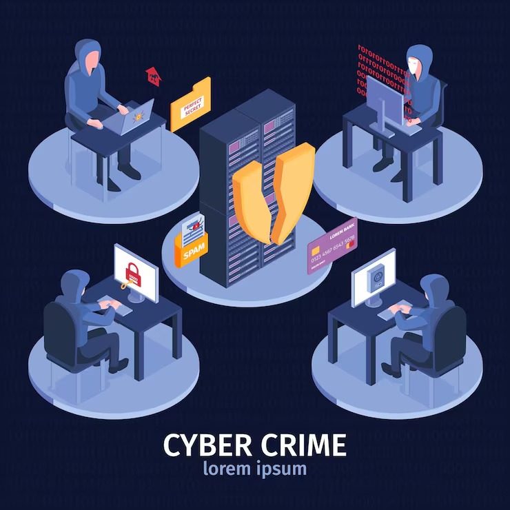 Advanced Cyber Risk Management & Cyber Resilience: Menghadapi Cyber Attack, Scam & Digital Fraud