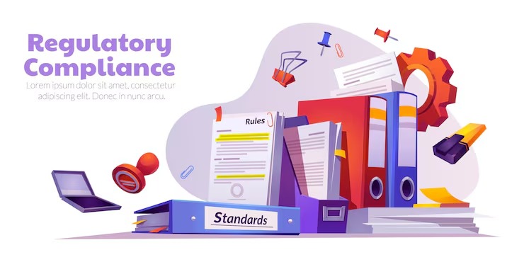 Compliance Management System Based on ISO 19600