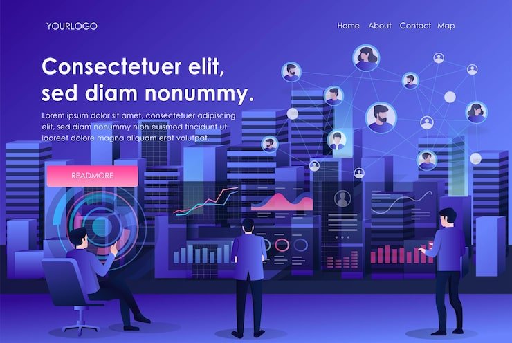 HR Technology & Digital Workforce: Membangun Human Capital Management System yang Modern