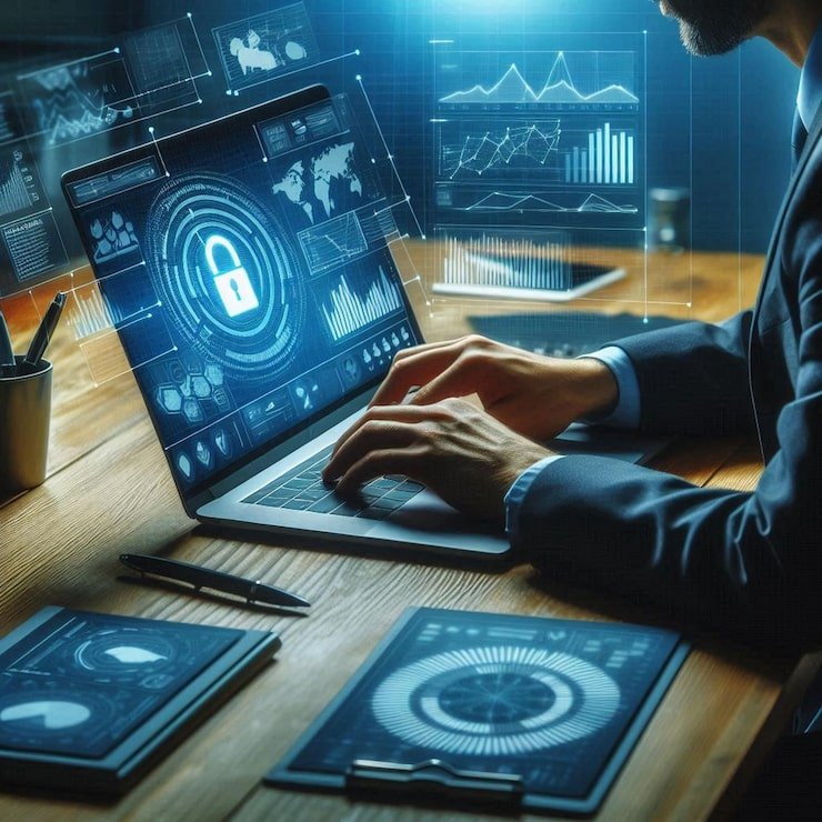 IT Governance & Cybersecurity Audit: Audit PADK OJK No. 1 Tahun 2026 bagi Perbankan