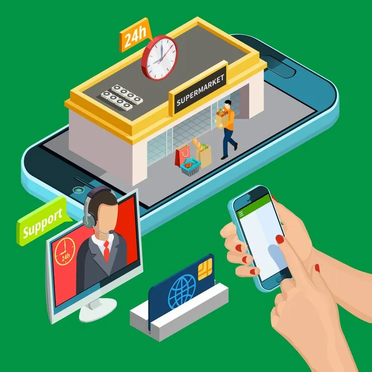 Strategi dan Pengembangan Jaringan E‑Channel Terintegrasi (ATM, EDC, Mobile)